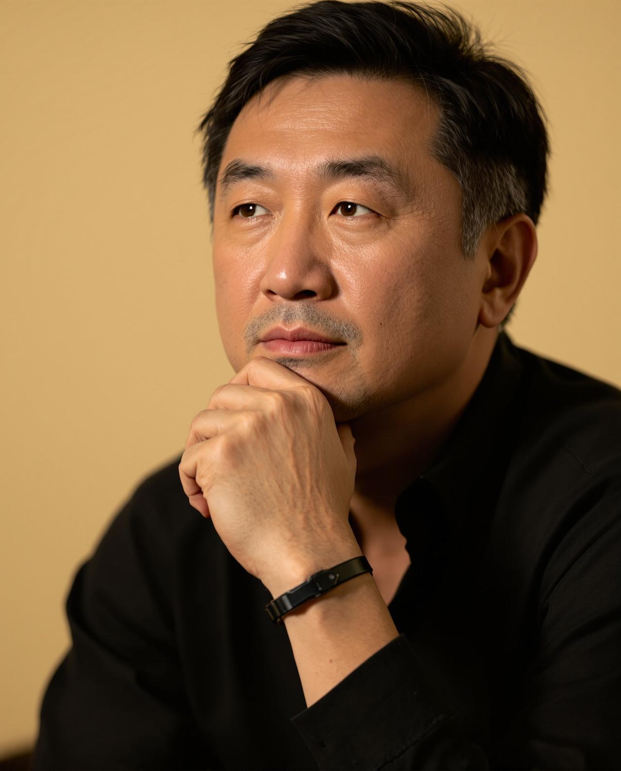 河马剧场官网入口制作团队 - 张远山，导演